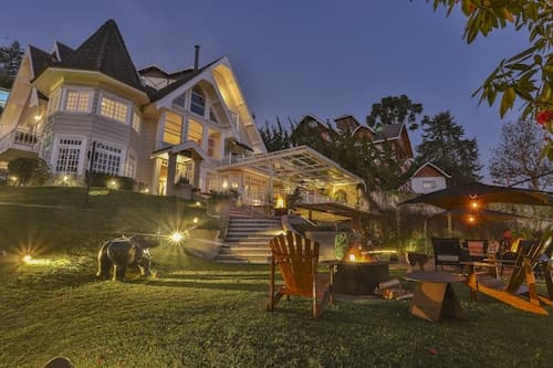 Secreto Boutique Hotel