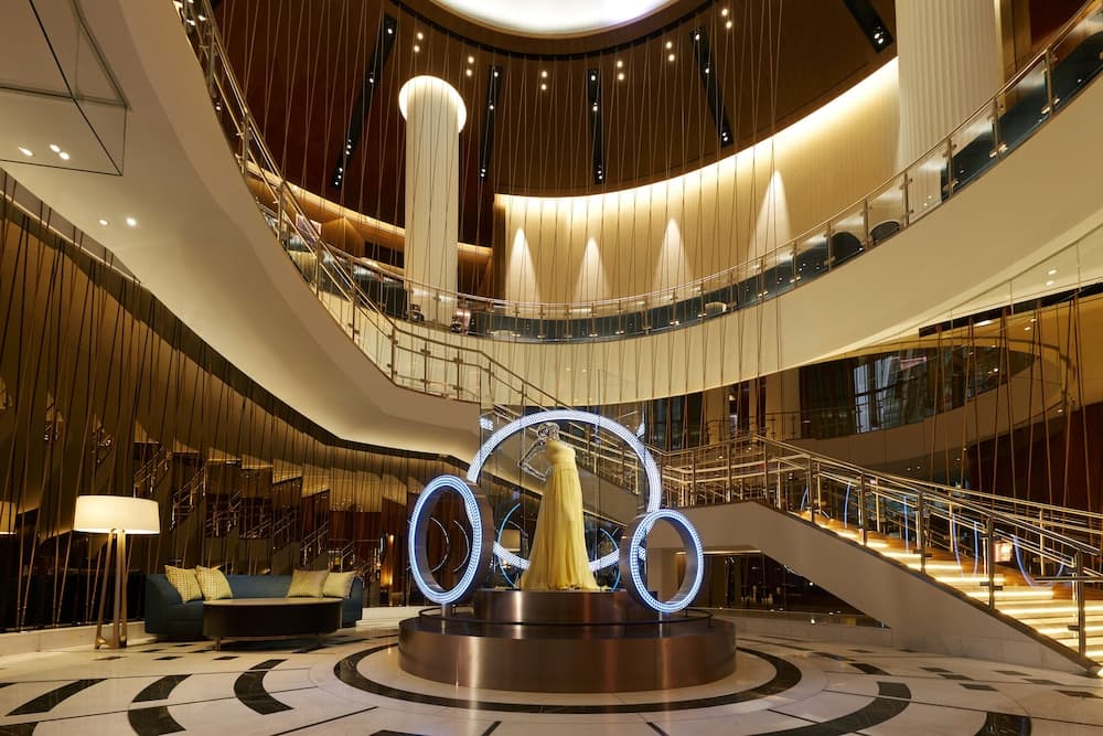 Hard Rock Hotel New York