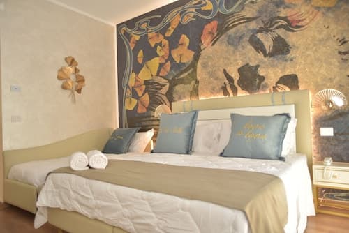 Amsterdam Suite Hotel & SPA