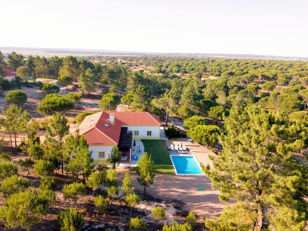 Herdade de Montalvo