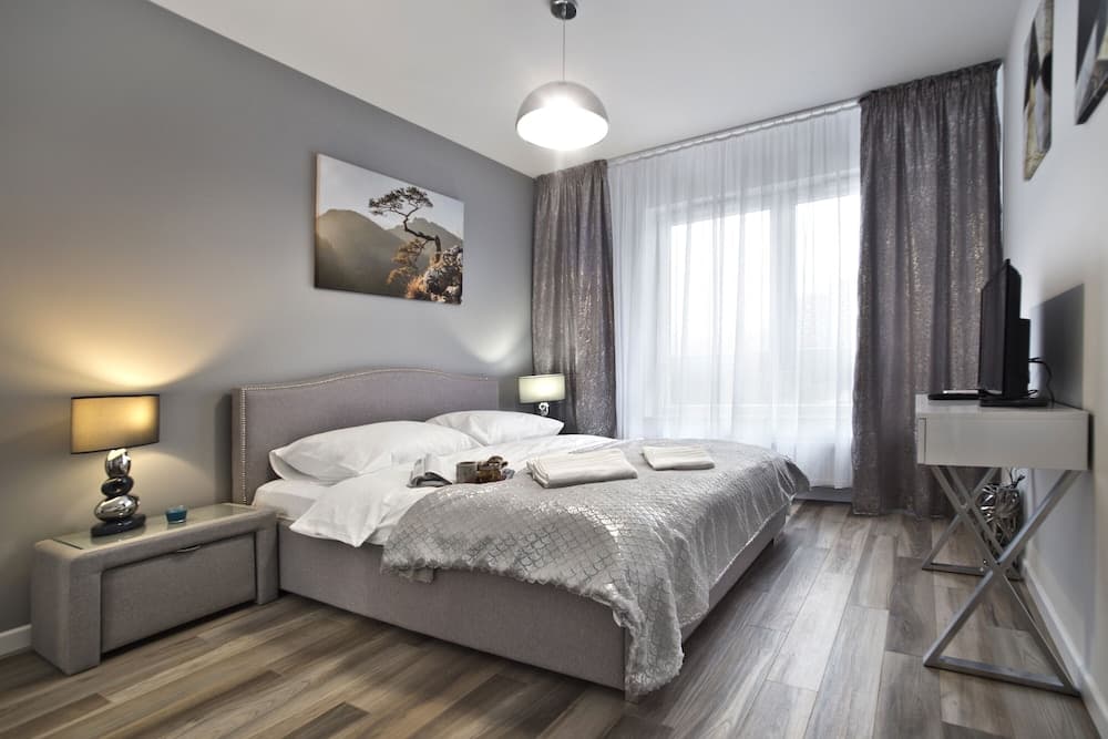 P&O Apartments Optyków