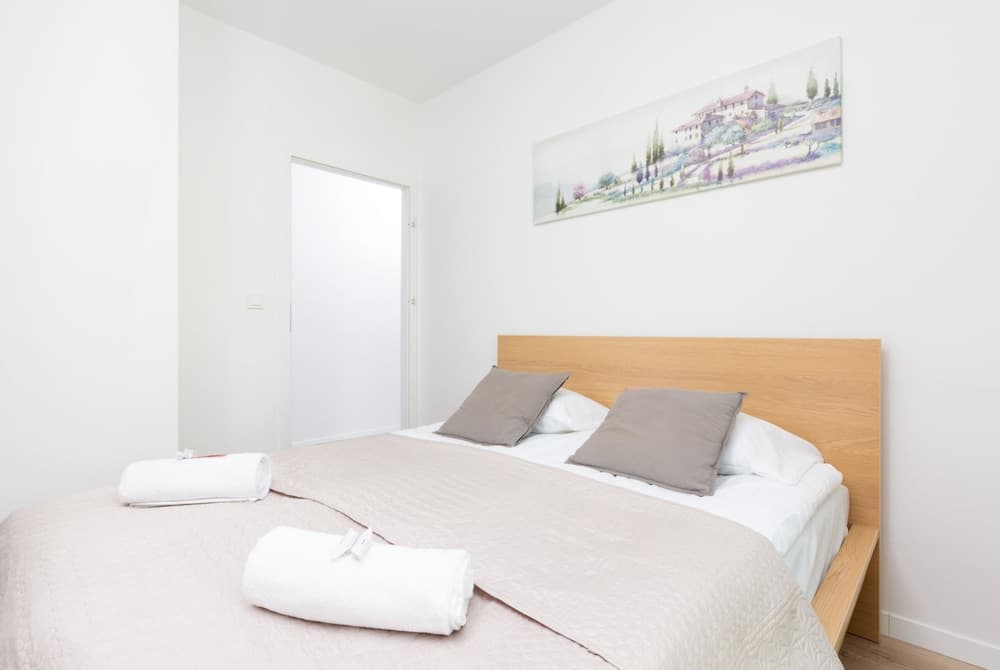 P&O Apartments Kasprzaka III