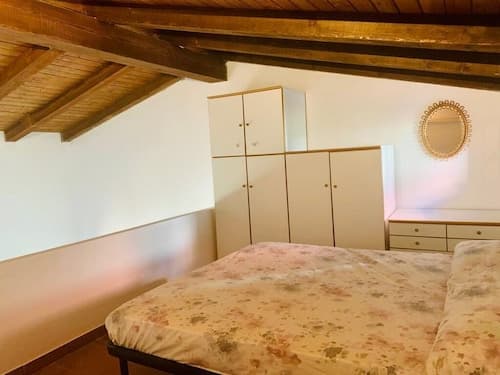 I Gerani 4 San Teodoro Centro