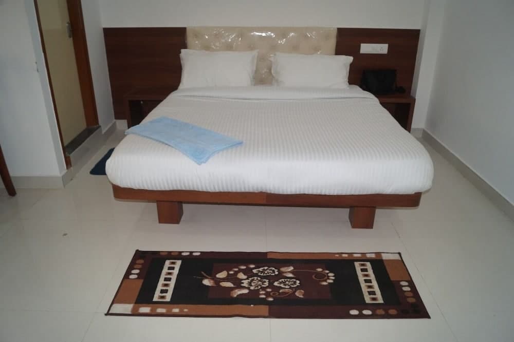 BSK Deluxe Lodging