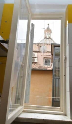 Piazza Navona Penthouse - Piazza Navona Penthouse