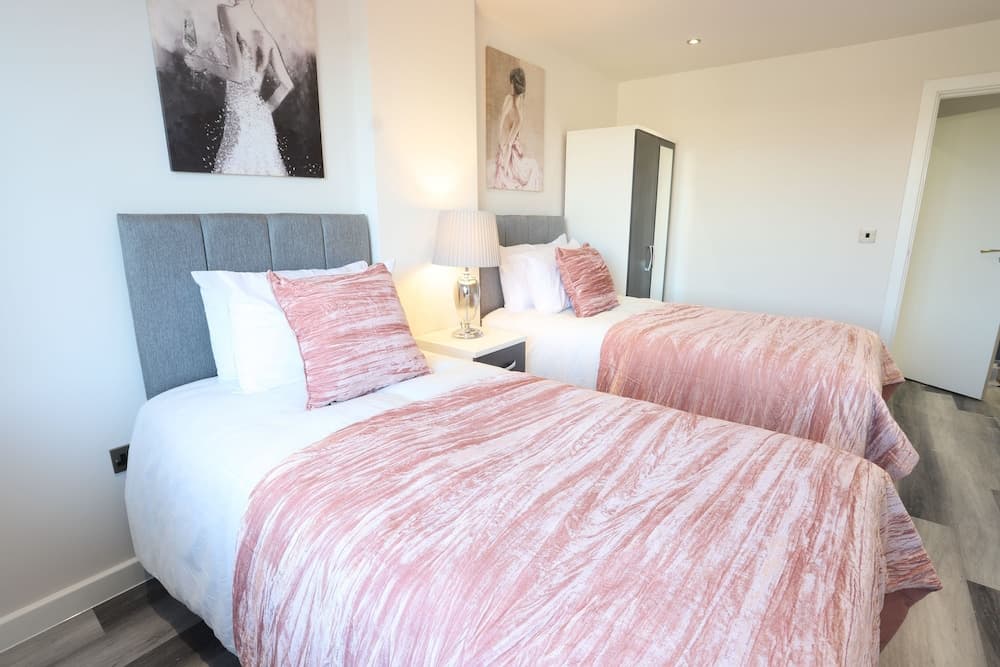 Interchange14 - NEC Airport Interchange