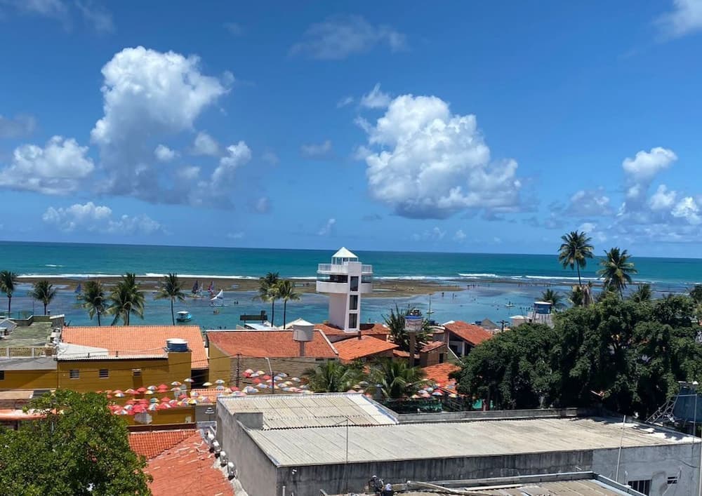 Pousada Mirante dos Corais