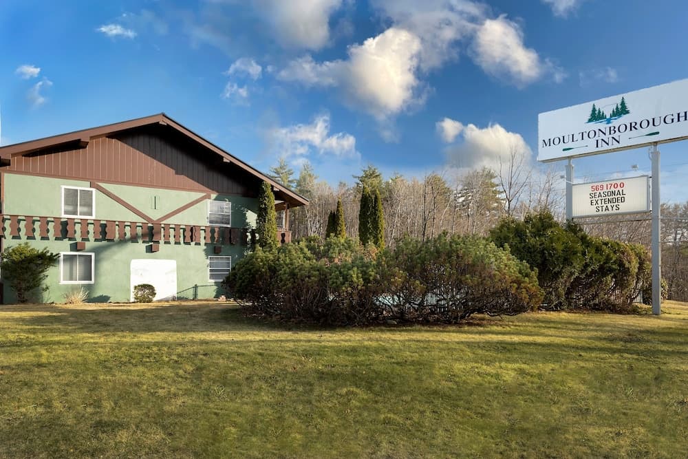 Moultonborough Inn