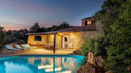 Casa Chenal 10 Emma Villas