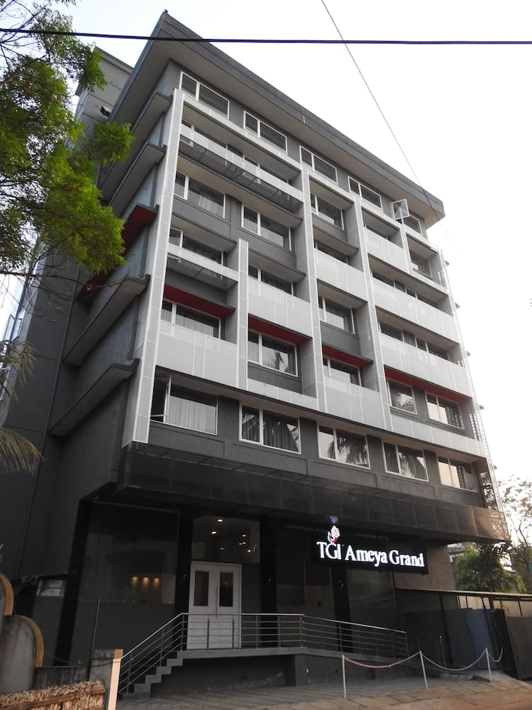 TGI Ameya Grand
