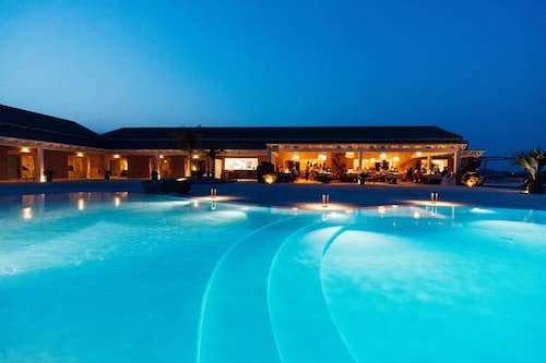 Su Entu Boutique Hotel