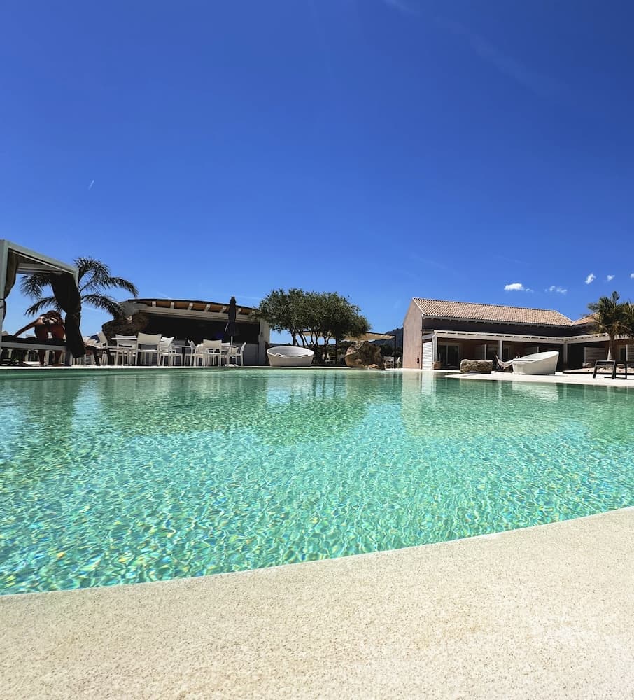 Su Entu Sardinian Country Club