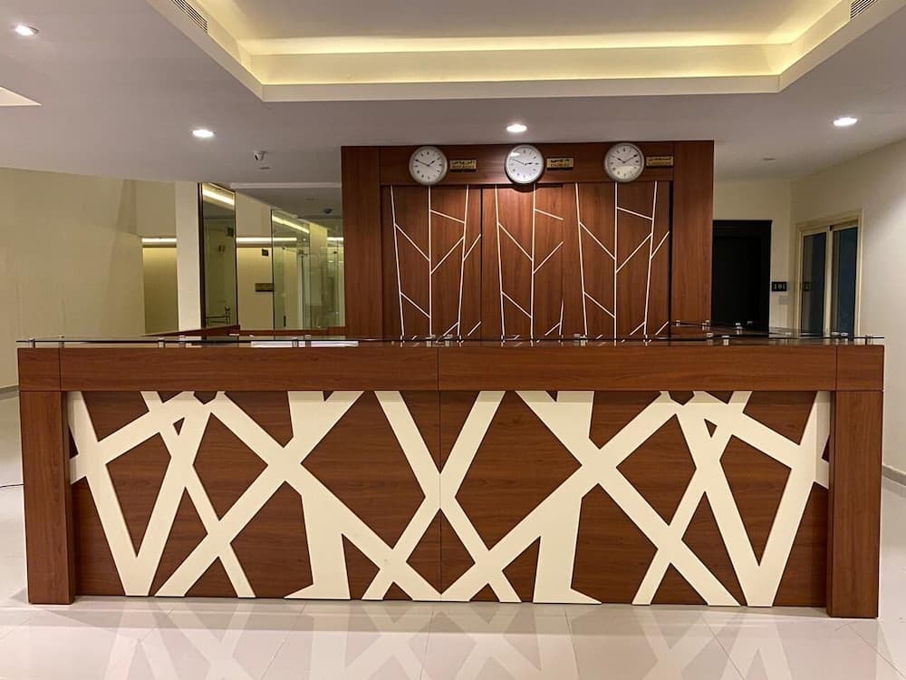 Rihanna Inn Hotel Apartement