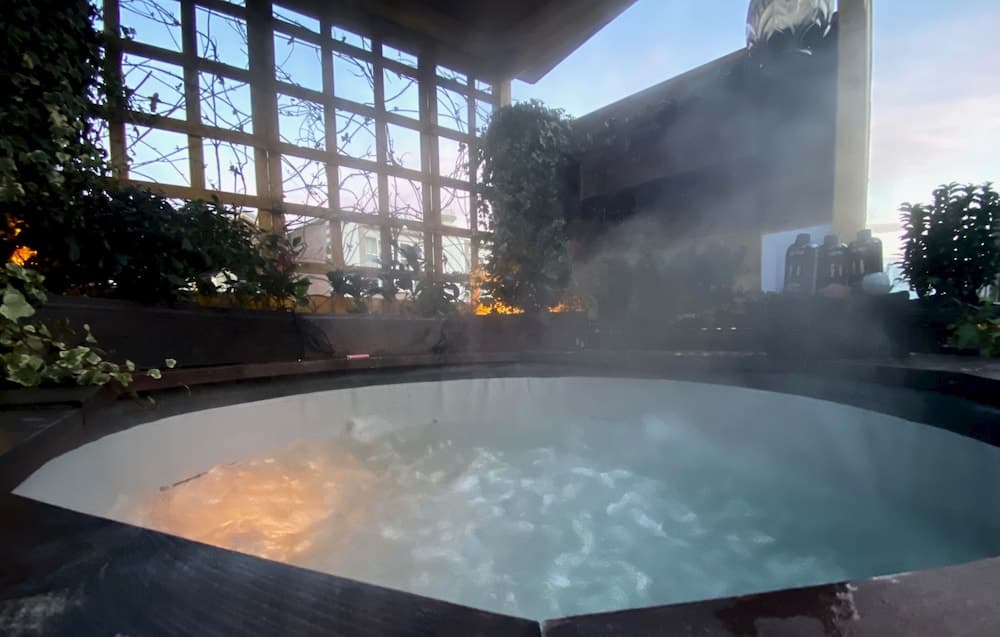 The Enlightened House