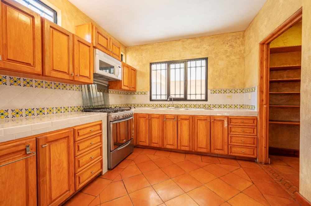 Konaklama yeri imkân ve özellikleri