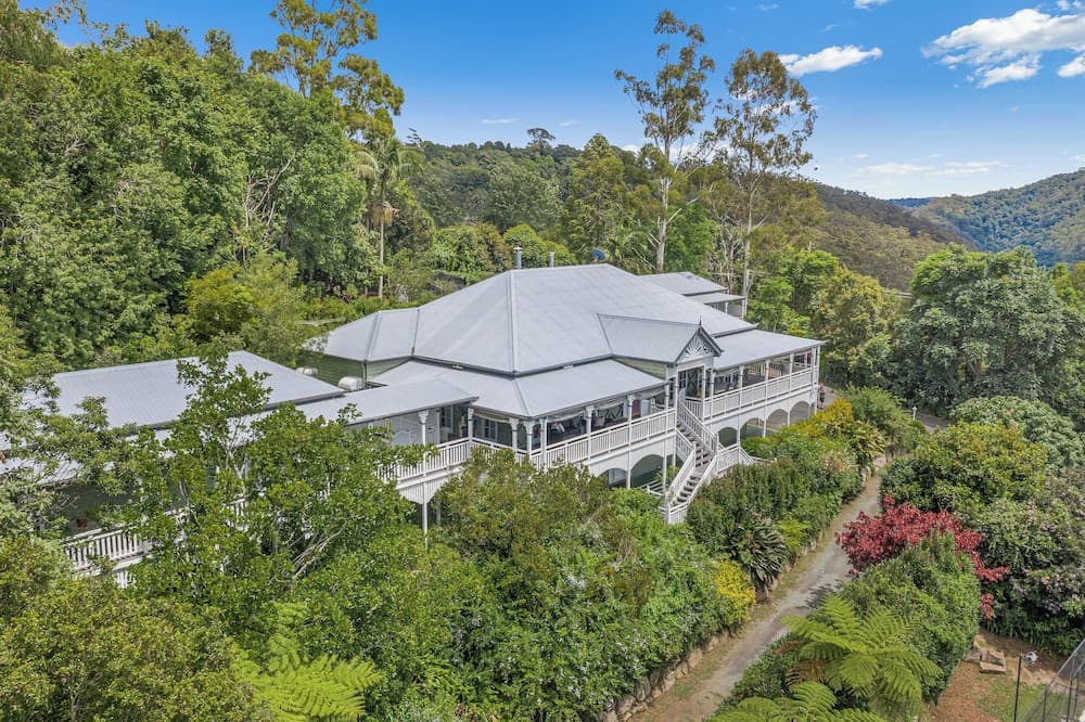 Maiala Park Lodge