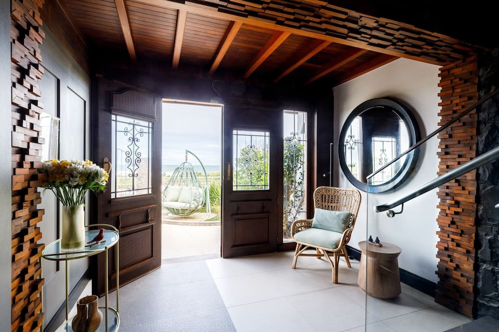 Villa d'Ozio Hotel e Cucina