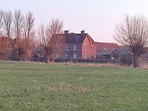 The Cheese House