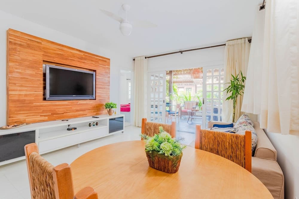 PF22 Ótimo Apt 2 Suítes - Praia do Forte