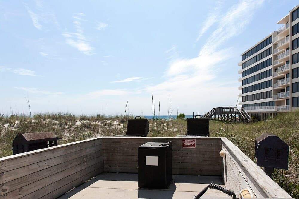 Konaklama yeri alanı