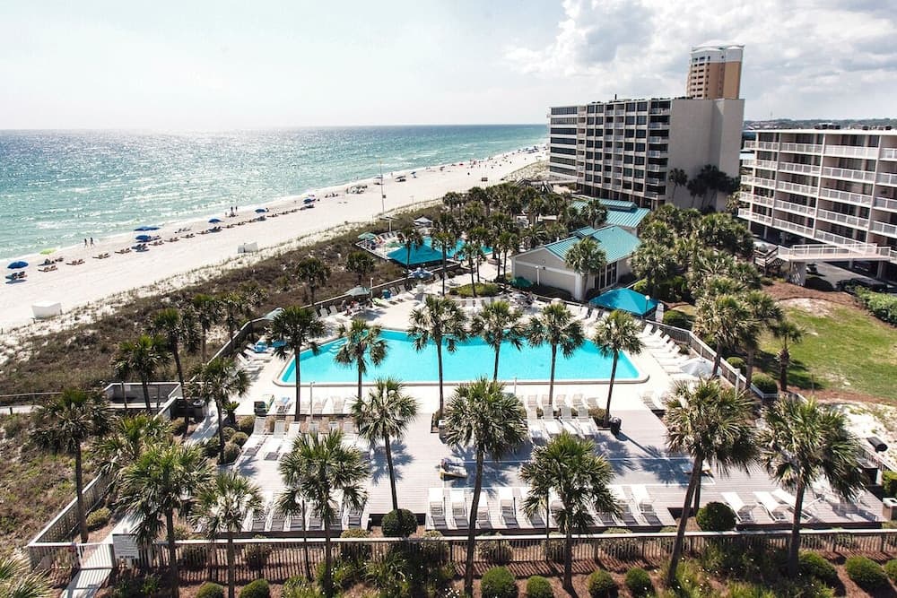 Dunes of Panama by Southern Vacation Rentals