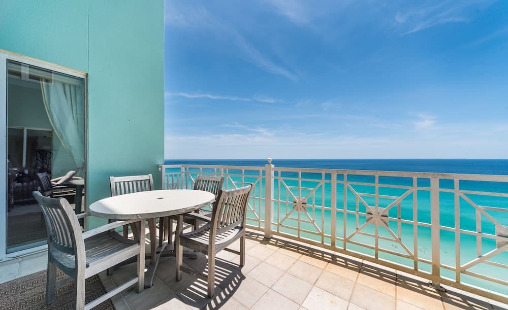 En Soleil #1522 West