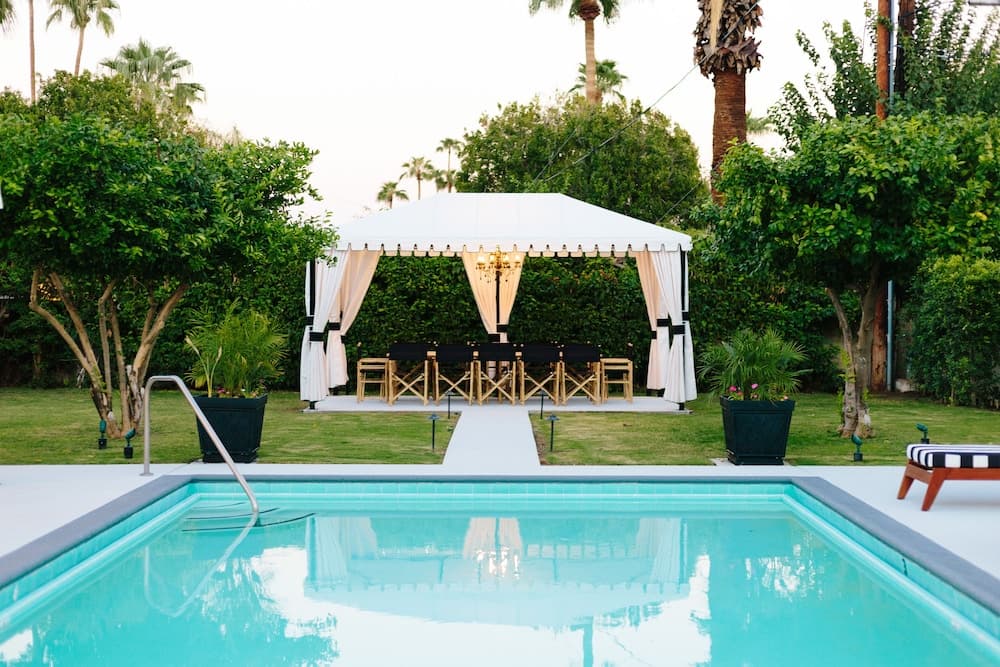 Hotel El Cid by AvantStay – Mid-Century Charm with Poolside Cabanas