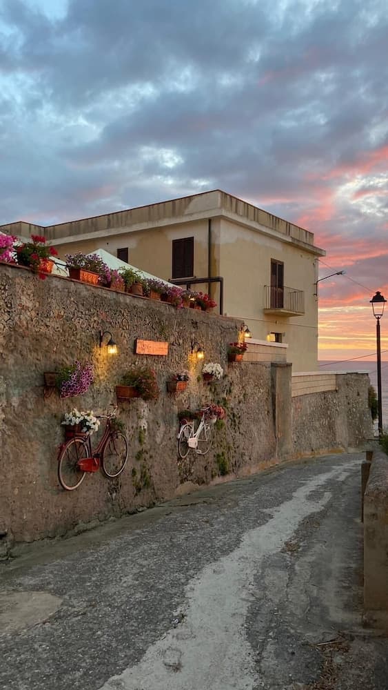 Laudato Sii B&B