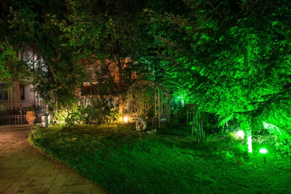 Villa Edem