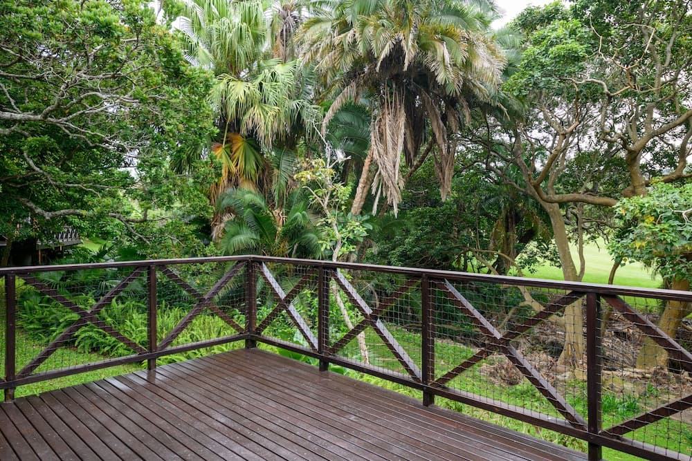 San Lameer Villa Rentals 2603