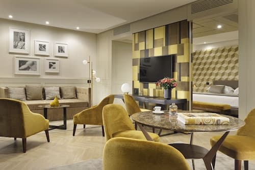Margutta 54 Luxury Suites