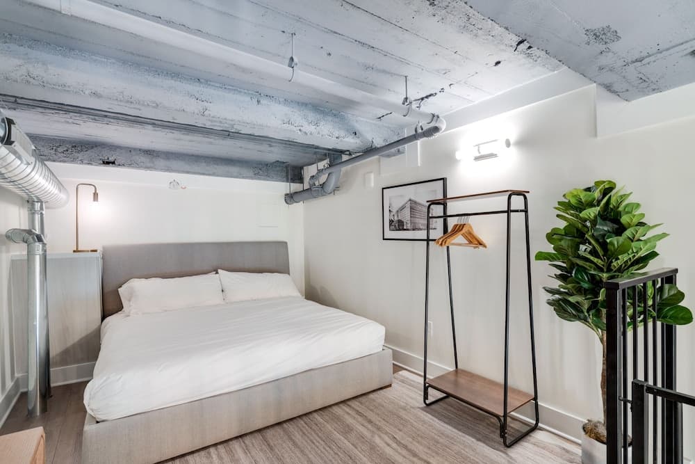The Ledger Residences by Sosuite - Old City