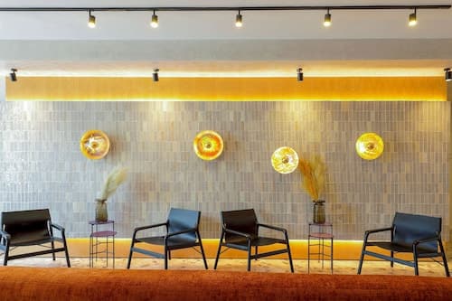 Hyatt House Johannesburg Rosebank