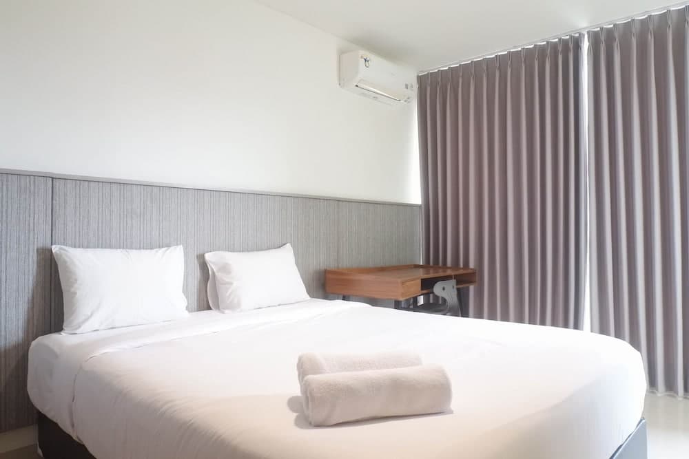1Br Stunning And Cozy Apartment At Praxis