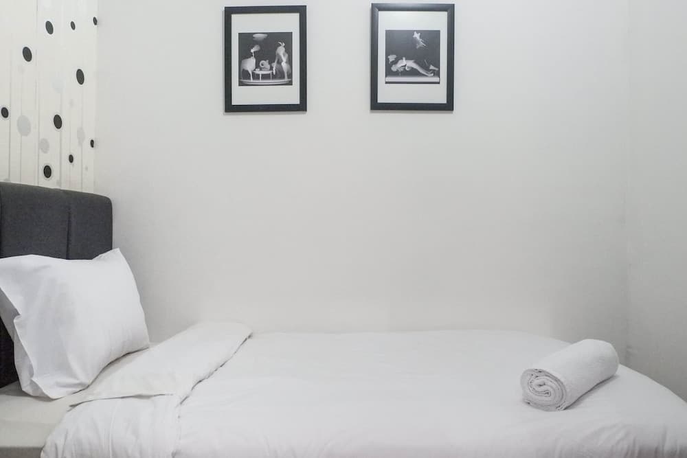 Best Deal And Comfy 2Br Apartment At Puri Mas