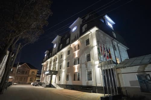 Milan Hotel