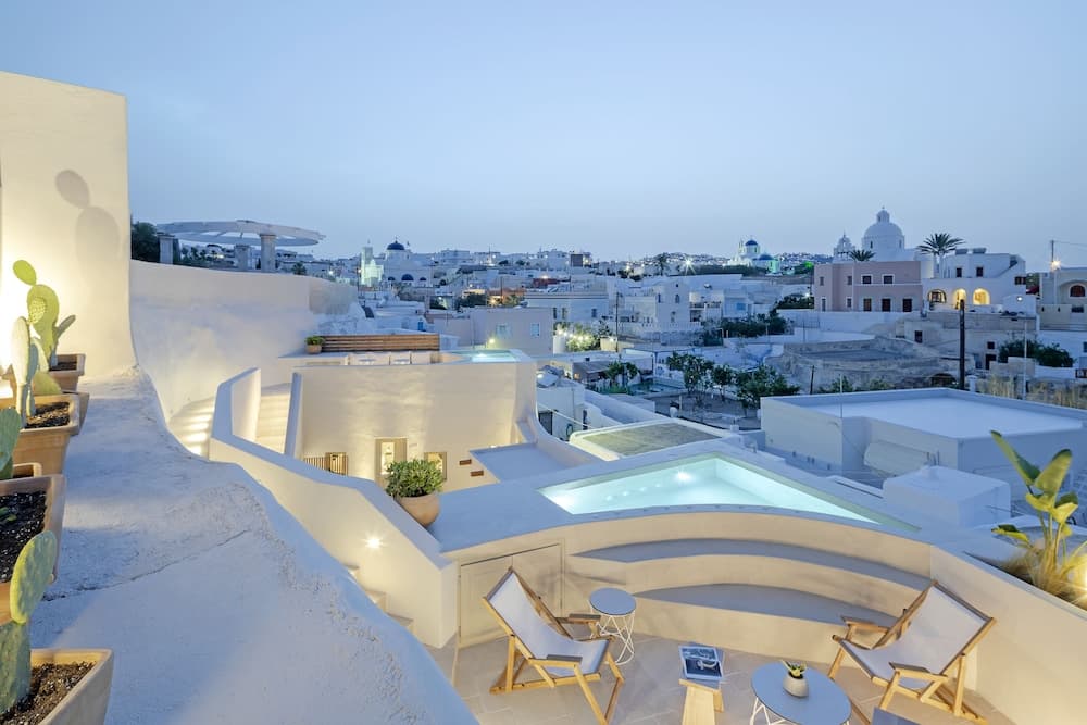 Utopia Villas