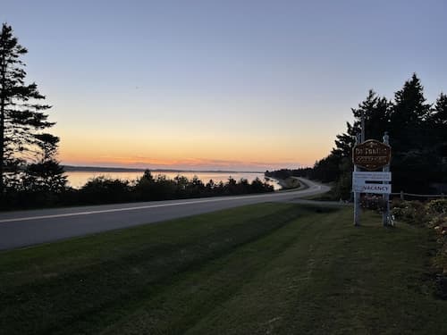 By The Bay Cottages