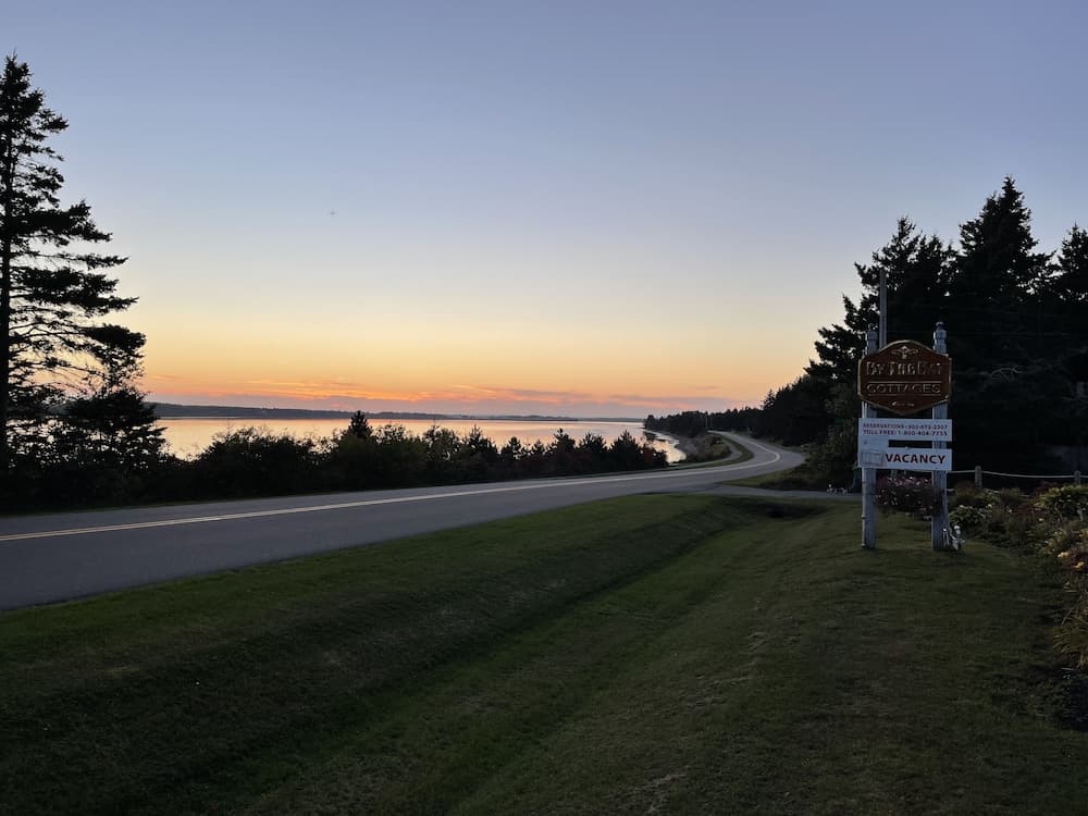 By The Bay Cottages