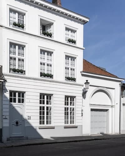 Molenmeers Boutique Guesthouses