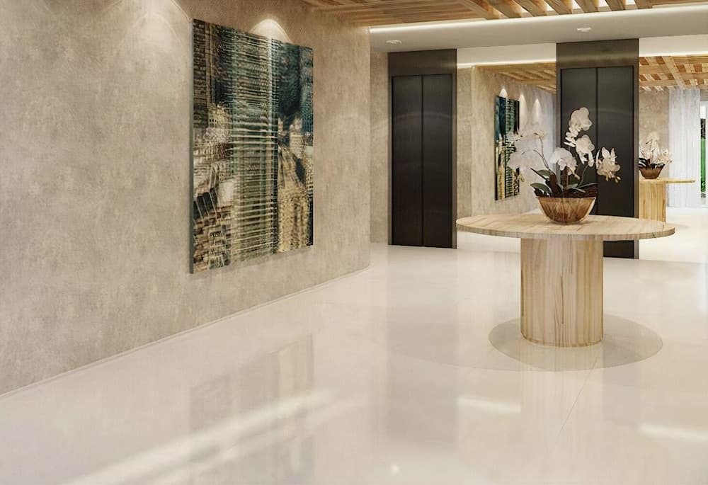 S Flats Mota Beira Mar