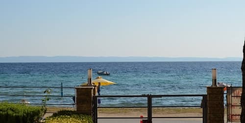 Bay Beach Maisonette - Sithonia