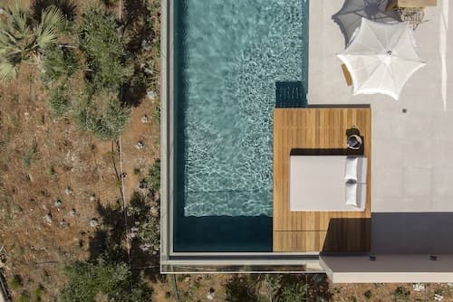The Nest Resort