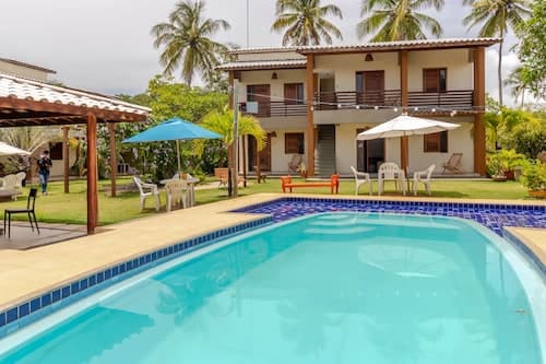 IT16 Apt 2 Quartos a 150m da Praia