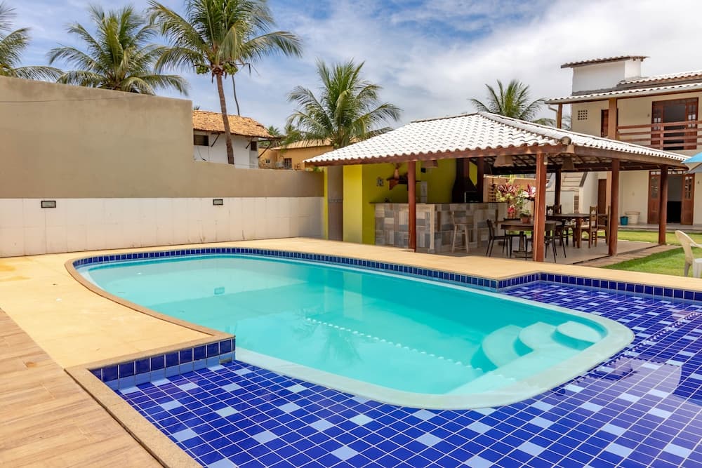 IT17 Apt 2 Quartos a 150m da Praia