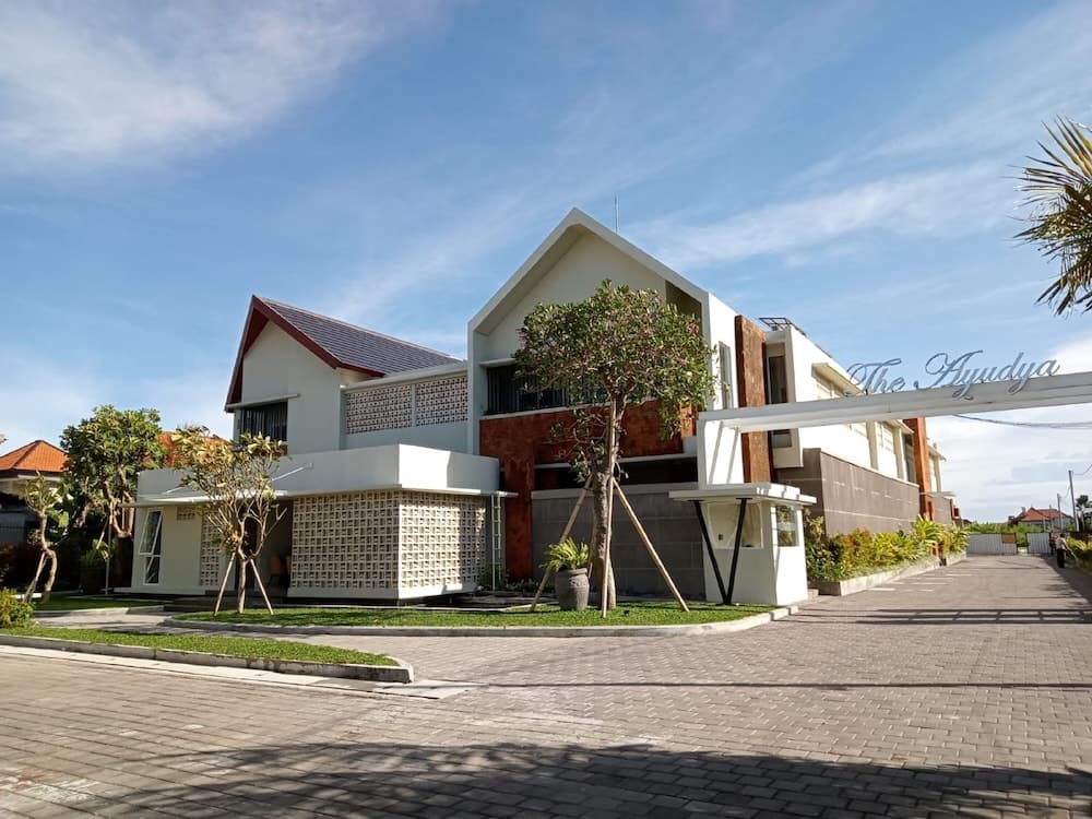 The Ayudya Pulau Galang