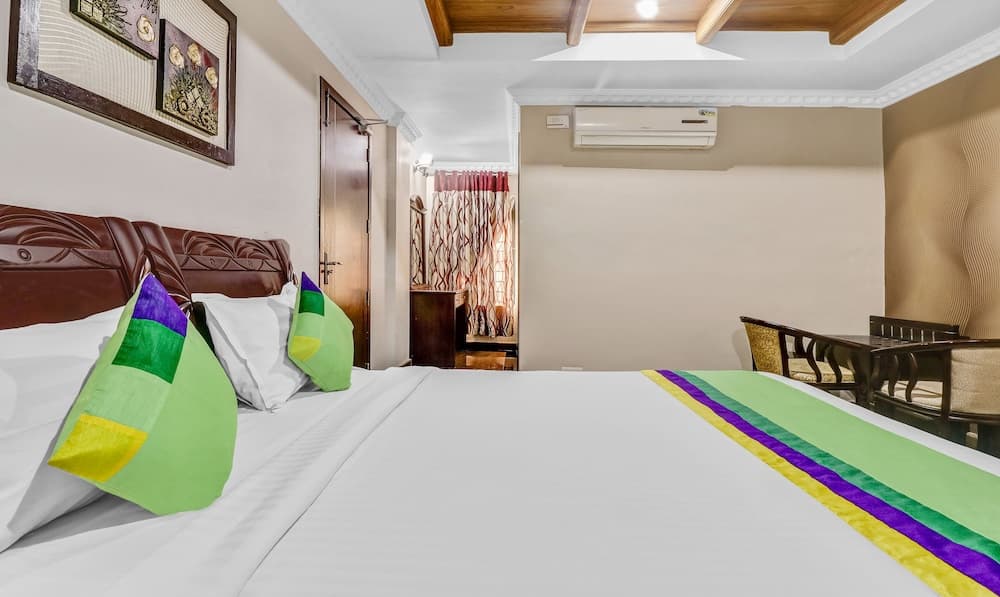 Treebo Symphony Hotels And Resorts Angamally