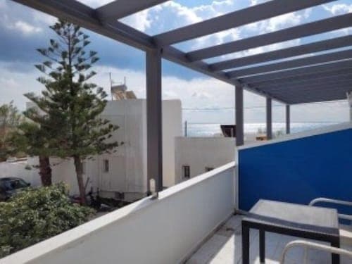 Esperides Hotel