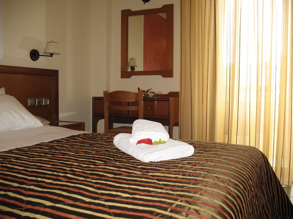 Prigipikon Suites & Lofts