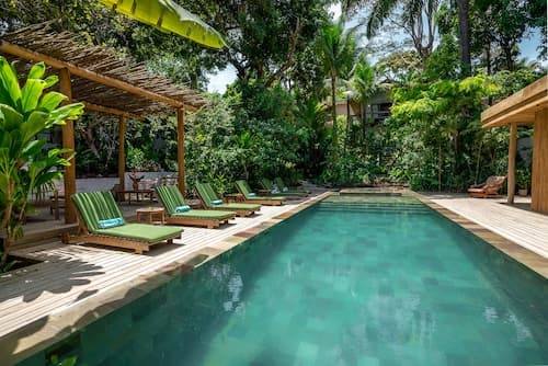 Da Graça Hotel